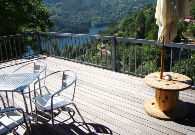 Casa em Gerês - Olival Porto