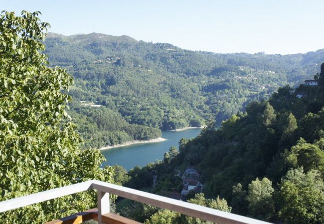  in Gerês - Olival Guimarães